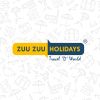 Zuu Zuu Holidays logo - Similar company to Seed - A Group Of Mechnido