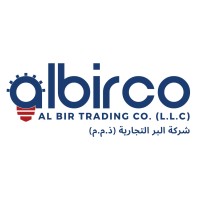 Albirco logo - Similar company to K & R Supply