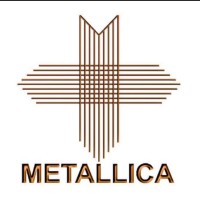 Metallica Industries logo - Similar company to Egs Mexico S. De R.L. De C.V.