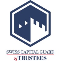 Swiss Capital Guard & Trustees SA logo - Similar company to Kaleso Group