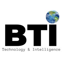 BTI Technology & Intelligence logo - Similar company to Bms Certificadora Digital