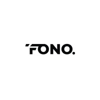 FONO logo - Similar company to Blurpe