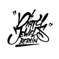 Dirty Jewels Berlin logo - Similar company to March Design Studio