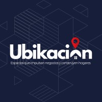 Ubikación logo - Similar company to Mapoteca