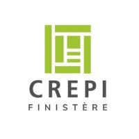 CREPI Finistère logo - Similar company to Armor Informatique