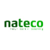 NATECO logo - Similar company to 3R Tech
