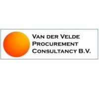 Van der Velde Procurement Consultancy BV logo - Similar company to Papicolor International Bv