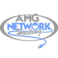 AMG Network Hosting, LLC logo - Similar company to Cio Mavens