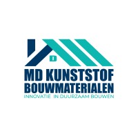 MD Kunststof Bouwmaterialen logo - Similar company to Levelupclub.Nl