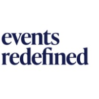Events Redefined Ltd logo - Similar company to Pinnacle Global Advisory Ltd