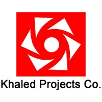 Khaled Projects Co logo - Similar company to Al Wakeel Group
