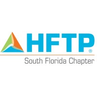 HFTP South Florida Chapter logo - Similar company to Charlotte Networking Knowledge
