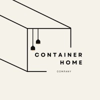 CONTAINER HOME COMPANY logo - Similar company to Tailored Container Homes