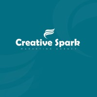 Creative Spark Agency logo - Similar company to Fivebrain Techgroup