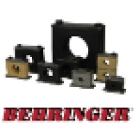 Behringer Corporation logo - Similar company to Behringer Eisele Gmbh