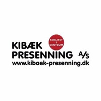 Kibæk Presenning A/S logo - Similar company to C-Turn