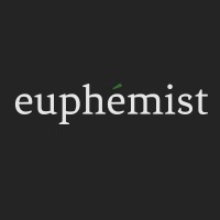euphémist logo - Similar company to First Name