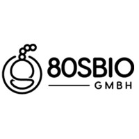 80SBio GmbH logo - Similar company to High Plains Biochar