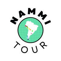 Nammi Tour logo - Similar company to Brouwer Company