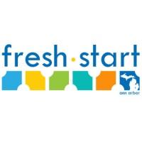 Fresh Start Clubhouse logo - Similar company to Psychedeliciq