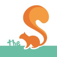 the Squirrelz logo - Similar company to Orderwithme