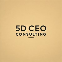 5D CEO Consulting logo - Similar company to Guruji Educational