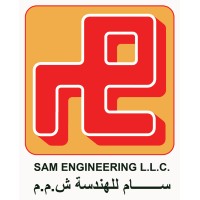 SAM Engineering LLC logo - Similar company to Asian Engineering Llc
