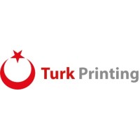Turk Printing - Used Printing Machines logo - Similar company to Rhodamine Printing & Packaging Solutions