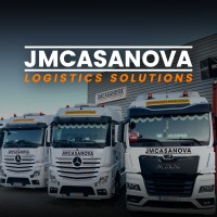 JMCASANOVA - Logistics Solutions logo - Similar company to Cplot-Center For Production And Logistics Optimization Technologies