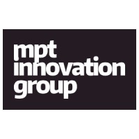 MPT Innovation Group logo - Similar company to Mrdbourke Studios