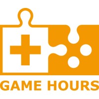 唯數娛樂科技股份有限公司(GAME HOURS) logo - Similar company to Asobism