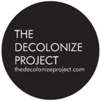 The Decolonize Project logo - Similar company to Tnkvrt