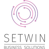 Setwin logo - Similar company to Hlink | Serviços E Consultoria It