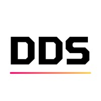 Data-Driven SEO logo - Similar company to Opti Seo