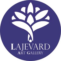 Lajevard Art Gallery logo - Similar company to Mehr Design Co.