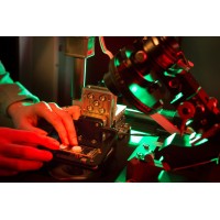 Biological Optical Microscopy Platform logo - Similar company to Spirochrome