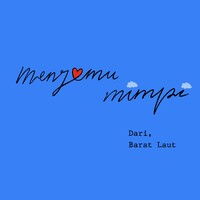 Menjamu Mimpi logo - Similar company to Keluarga Mahasiswa Manajemen (Kmm) Itb