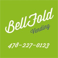 Bellfold & Sons Vending