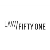 Law Fifty One logo - Similar company to Quote Control Ltd.