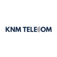 Knm Telecom logo - Similar company to Start Telecon