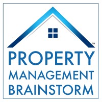 Property Management Brainstorm logo - Similar company to San Diego Property Management-Utopia