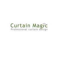 Curtain Magic logo - Similar company to Jenifer Decor (Curtain Export Fabrics)