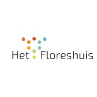 Het Floreshuis logo - Similar company to De Samenmakerij