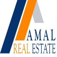 Amal Real Estate. So logo - Similar company to Lgl Global