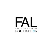Francine A. LeFrak Foundation logo - Similar company to Jometa