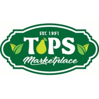 Tops Marketplace logo - Similar company to Maximum Impact Partners, Inc.