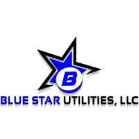 Blue Star Utilities, LLC logo - Similar company to Trinity Utilities & Boring