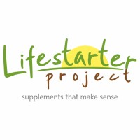 Lifestarter Project logo - Similar company to Squadram Co. (Squadram Network Pvt. Ltd.)