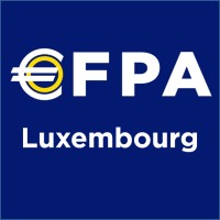 EFPA Luxembourg ASBL logo - Similar company to Oxus Group