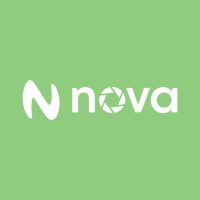 Nova logo - Similar company to Cognicloud